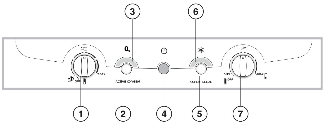 HOTPOINT EBL 18213 F D 03 - Asistenta - 1
