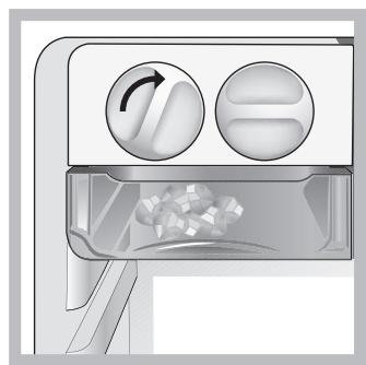 HOTPOINT ENXTMH 19212 F - ICEDEVICE - 2