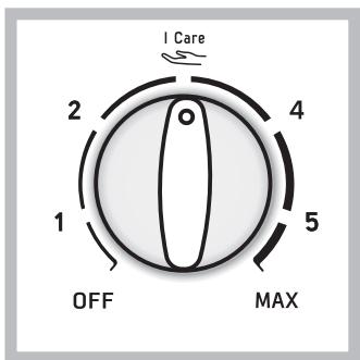 HOTPOINT ENXTMH 19212 F - Utilizar el congelador en forma optima - 1