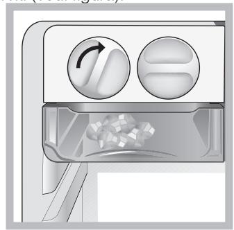 HOTPOINT ENXTMH 19212 F - ICE DEVICE* - 2