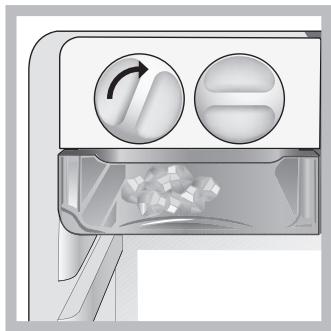 HOTPOINT ENXTMH 19212 F - ICE DEVICE* - 2