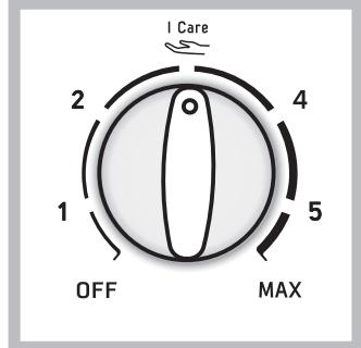 HOTPOINT ENXTMH 19212 F - Utilizare optimală congelator - 1