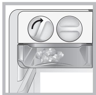 HOTPOINT ENXTMH 19212 F - ICEDEVICE* - 2