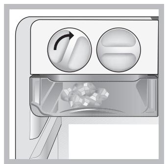 HOTPOINT ENXTMH 19212 F - ICEDEVICE* - 2