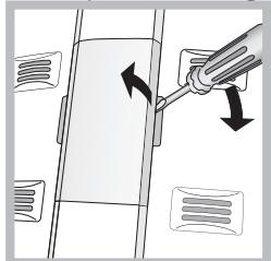 HOTPOINT ENXTMH 19212 F - Inlocuirebec* - 1