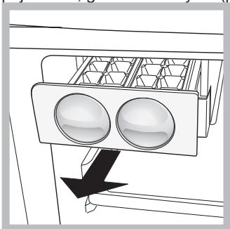 HOTPOINT ENXTMH 19212 F - ICE DEVICE* - 1
