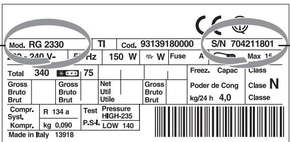HOTPOINT ENXTMH 19212 F - Signalez-lui : - 2