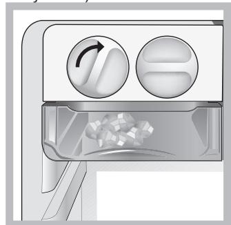 HOTPOINT ENXTMH 19212 F - ICE DEVICE* - 2