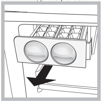 HOTPOINT ENXTMH 19212 F - ICE DEVICE* - 1