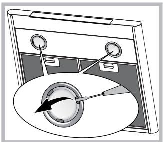 HOTPOINT HLC 9.8 LT X/HA - Ampullerin değiştirilmesi - 1