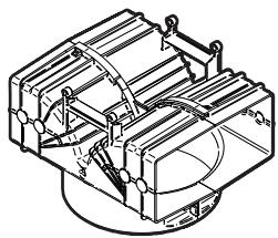 HOTPOINT HLC 9.8 LT X/HA - PT - 20
