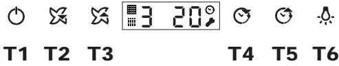 T1 T2 T3 3 20° T4 T5 T6