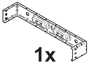 HOTPOINT HLC 9.8 LT X/HA - PT - 6