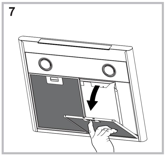 HOTPOINT HLC 9.8 LT X/HA - PT - 33