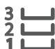 HOTPOINT LFF 8S113 X DE/SK - Multi-functional tablets* (Tabs) - 3