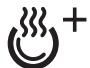 HOTPOINT LFF 8S113 X DE/SK - Option Kurzzeit - 1