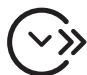 HOTPOINT LFF 8S113 X DE/SK - Option Startzeitvorwahl - 1