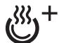 HOTPOINT LFF 8S113 X DE/SK - Tilvalgsfungtionen Multitabletter (Tabs) - 1