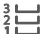 HOTPOINT LFF 8S113 X DE/SK - Tillvalet Extra torkning - 1