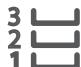 HOTPOINT LFF 8S113 X DE/SK - Tilvalgsfungtionen Multitabletter (Tabs) - 2