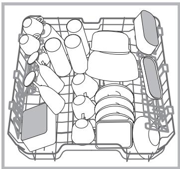 HOTPOINT LLD 8S111 X EU - XofapfblTapTna - 1