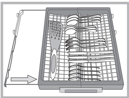 HOTPOINT LLD 8S111 X EU - Third rack - 3