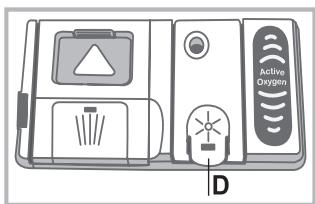 HOTPOINT LLD 8S111 X EU - UaiofKaEMekwi 3aTTbI eJiwey - 1