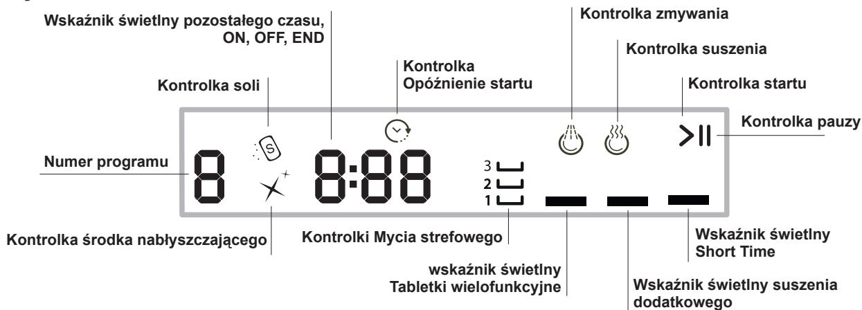 HOTPOINT LLD 8S111 X EU - Widok ogólny - 3