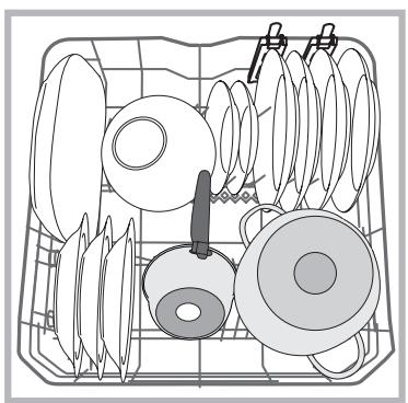 HOTPOINT LLD 8S111 X EU - Temehri taptna - 2