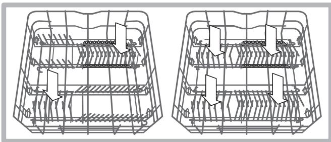 HOTPOINT LLD 8S111 X EU - Kosz dolny - 3