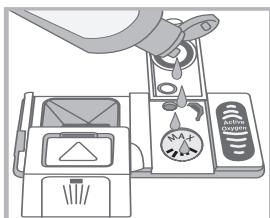 HOTPOINT LLD 8S111 X EU - UaiofKaEMekwi 3aTTbI eJiwey - 2