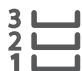 HOTPOINT LLD 8S111 X EU - Multi-functional tablets - 3