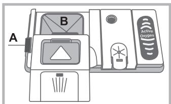 HOTPOINT LLD 8S111 X EU - 3arpy3ka MOIOUeRo CpeIcTBa - 1