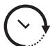 HOTPOINT LLD 8S111 X EU - To deselect an option which has been set by mistake, press the corresponding symbol button again. - 1