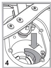 HOTPOINT LLD 8S111 X EU - Czyszczenie filtrów - 4