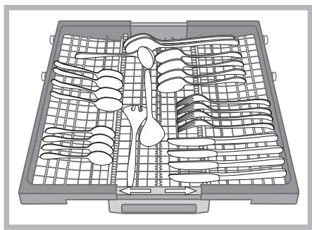 HOTPOINT LLD 8S111 X EU - Third rack - 1