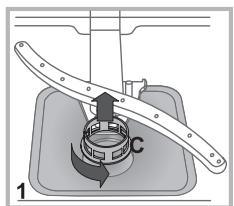 HOTPOINT LLD 8S111 X EU - YnCTKaΦnJIbTpOBo - 1