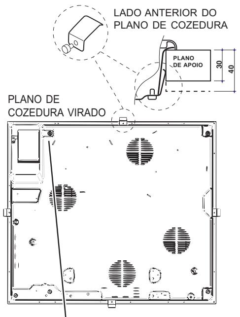 HOTPOINT NRB 640 X - Ventilação - 3