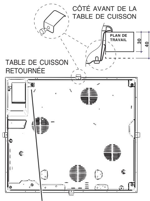 HOTPOINT NRB 640 X - Aération - 3