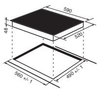 HOTPOINT NRB 640 X - jul 1 - 1