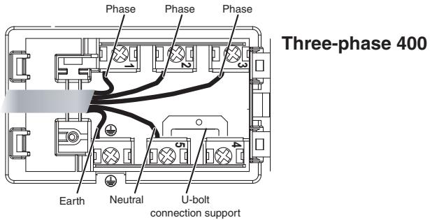 HOTPOINT NRB 640 X - Other types of connection - 1