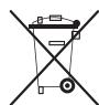 HOTPOINT SL B10 BDW - DISMISSIONE DEGLIE LETTRODOMESTICI - 2