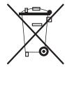 HOTPOINT SL B10 BDW - DISPOSAL OF OLD ELECTRICAL APPLIANCES - 2