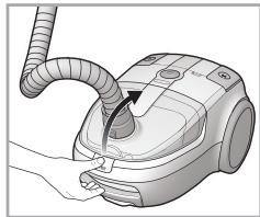 HOTPOINT SL D10 BDB - 24