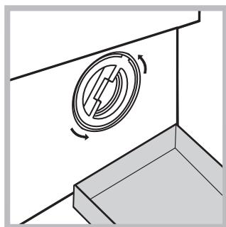 HOTPOINT AQD1071D 69ID EU/A - Limpar a bomba - 3