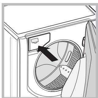 HOTPOINT AQD1071D 69ID EU/A - SISTEMA DIRECT INJECTION - 2