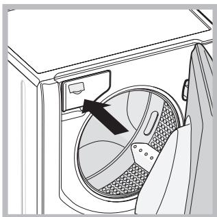 HOTPOINT AQD1071D 69ID EU/A - Description of the machine - 3