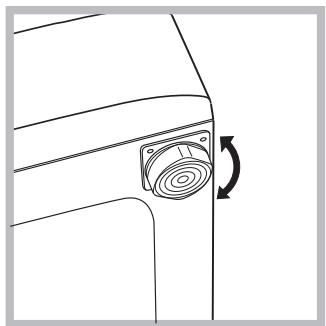 HOTPOINT AQD1071D 69ID EU/A - Mise à niveau - 1