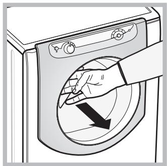 HOTPOINT AQD1071D 69ID EU/A - Beschreibung Ihres Gerätes - 2