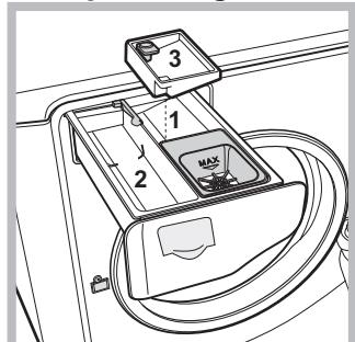 HOTPOINT AQD1071D 69ID EU/A - Opçôes de Lavagem - 1